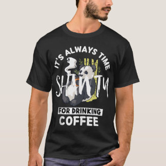 Shawty Funny Rap Sprichwort Graphic Gift T-Shirt