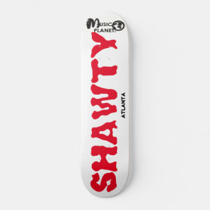 SHAWTY  / TST Skateboard
