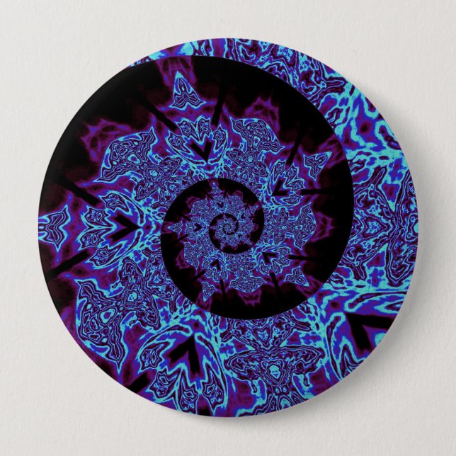 Shay Button (Vorderseite)