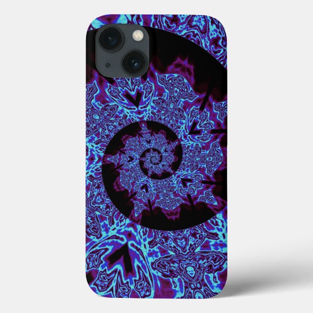 Shay Case-Mate iPhone Hülle (Rückseite)