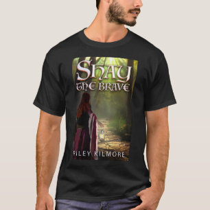 Shay der Tapfere  T-Shirt