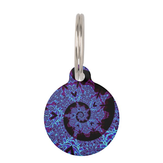 Shay Haustiermarke (Vorderseite)