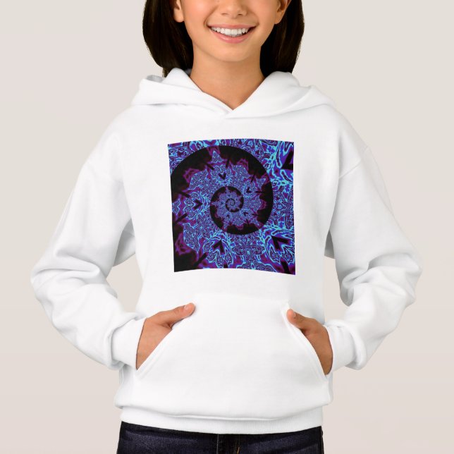 Shay Hoodie (Vorderseite)