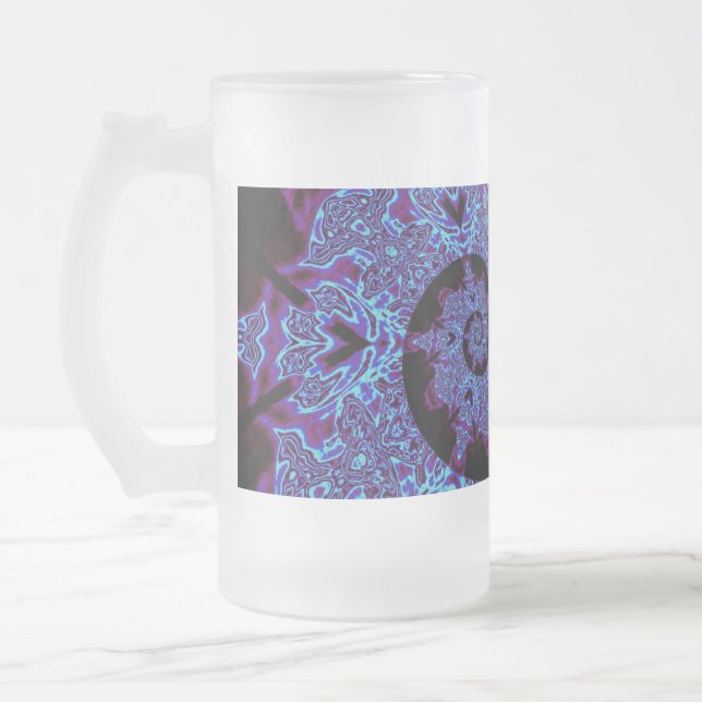 Shay Mattglas Bierglas (Links)
