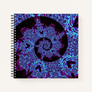 Shay Notizbuch