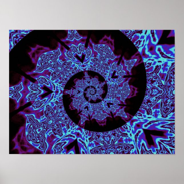 Shay Poster (Vorne)