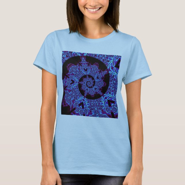 Shay T-Shirt (Vorderseite)