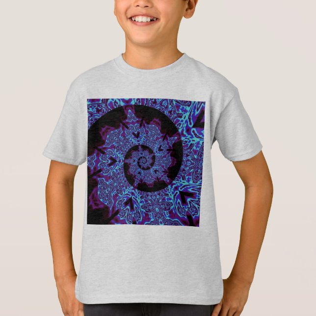 Shay T-Shirt (Vorderseite)