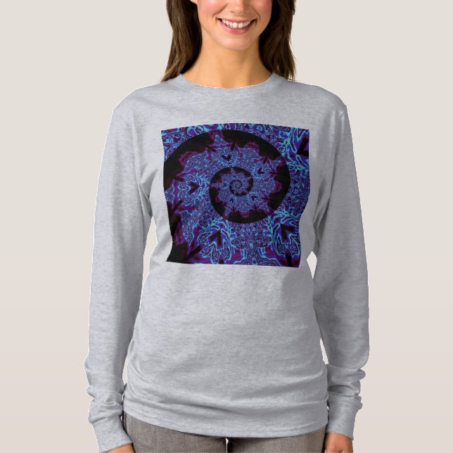 Shay T-Shirt (Vorderseite)