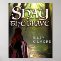 Shay the Brave