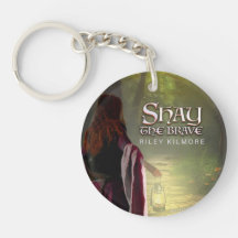 Shay the Brave