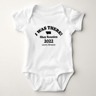 Shay Wiedersehen 2022 Baby Jumper Baby Strampler