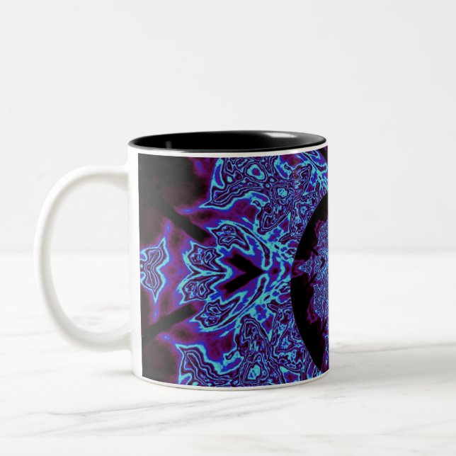 Shay Zweifarbige Tasse (Links)