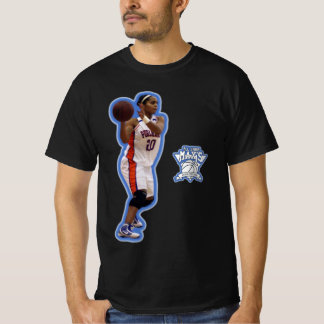 Shayla Diaz T - Shirt