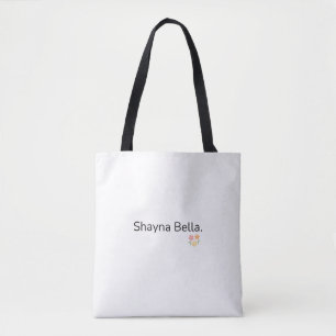 Shayna Bella-Tasche