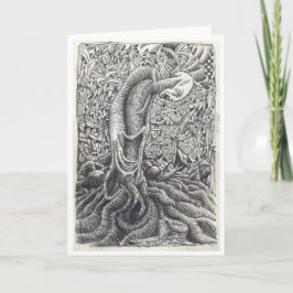 Shayol von Brian Benson Karte