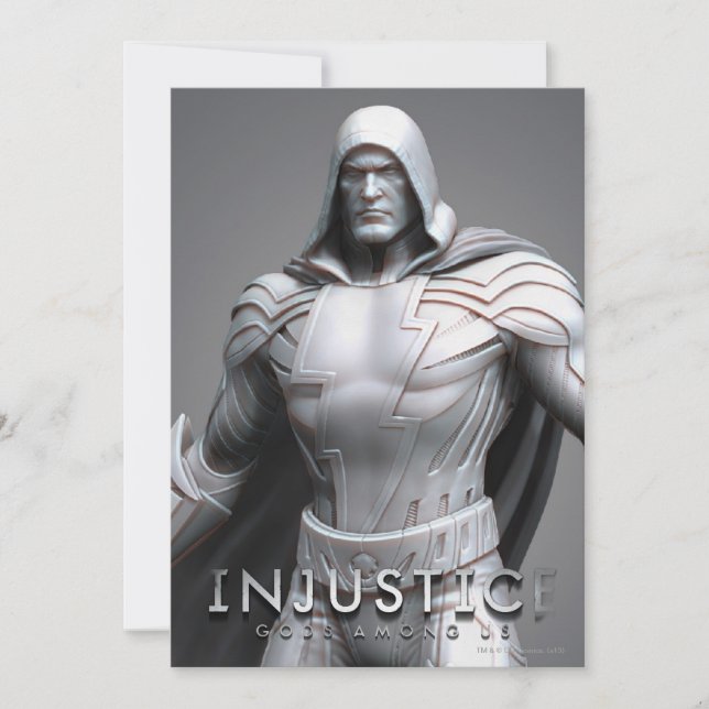 Shazam (Vorderseite)