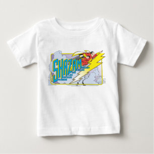 Shazam Akronym 2 Baby T-shirt