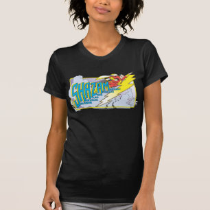 Shazam Akronym 2 T-Shirt