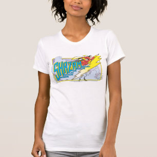 Shazam Akronym 2 T-Shirt