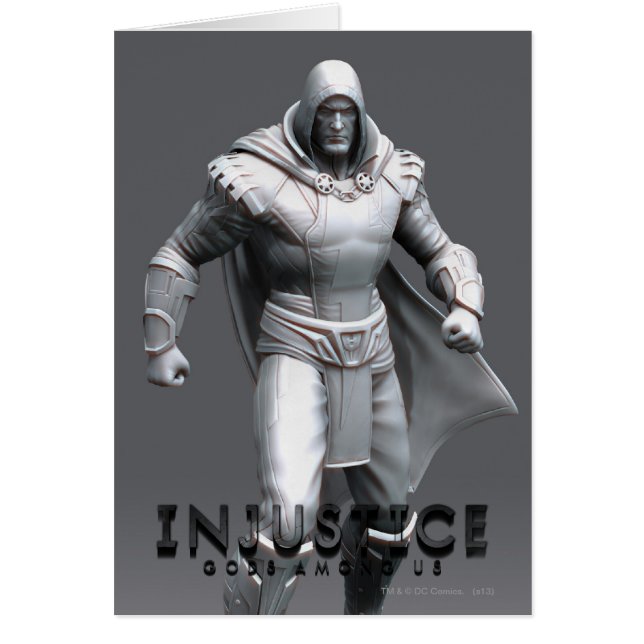 Shazam Alternate (Vorne)