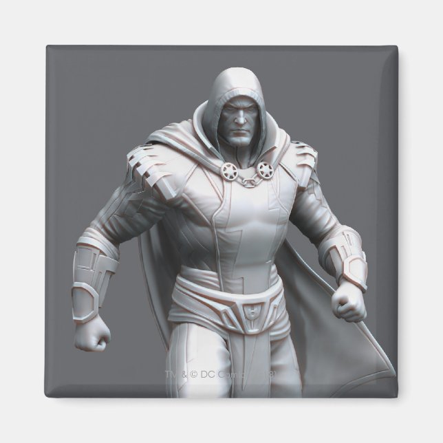 Shazam Alternate Magnet (Vorne)