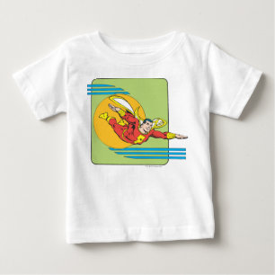 SHAZAM BABY T-SHIRT