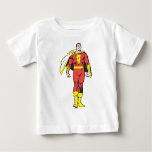 SHAZAM BABY T-SHIRT