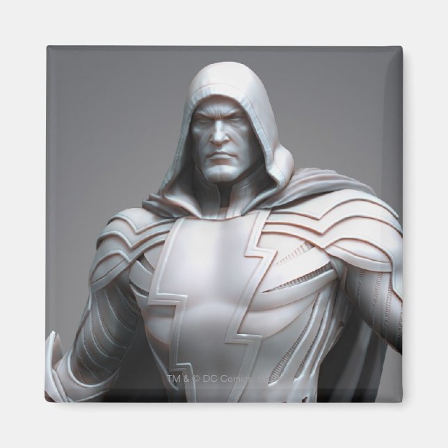 Shazam Magnet (Vorne)