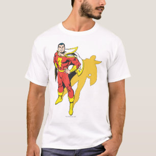SHAZAM-Schatten T-Shirt