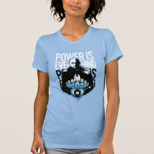 SHAZAM! Sivana "Power ist alles " T-Shirt