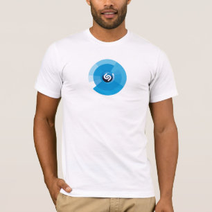 Shazam Skala T-Shirt