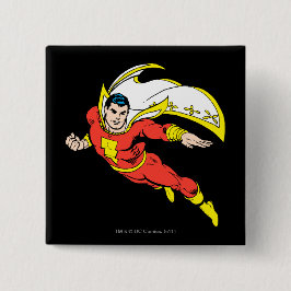 Shazam Soaring Button