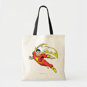 Shazam Soaring Tragetasche