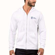 SHDS Adult Zip-Up Hoodie