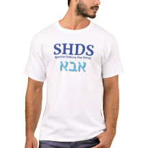 SHDS VATER T - SHIRT