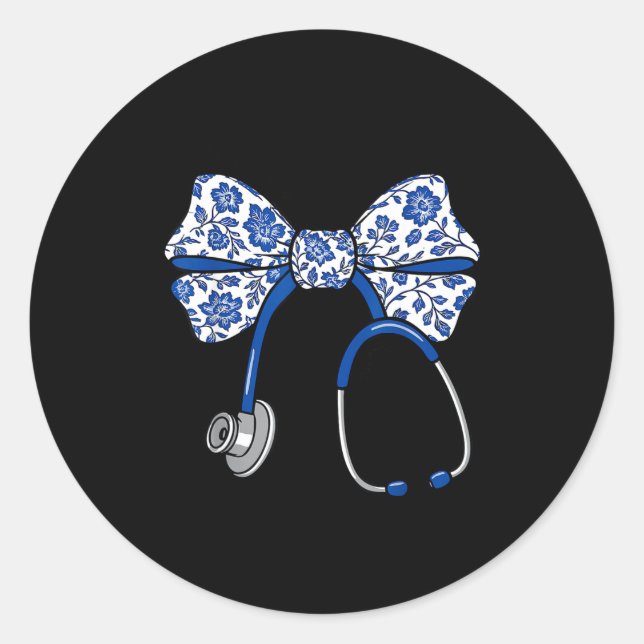 She Works With Willing Hands Proverbs 31 13 Christ Runder Aufkleber (Vorderseite)