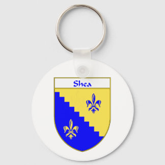 Shea Arms New Schlüsselanhänger
