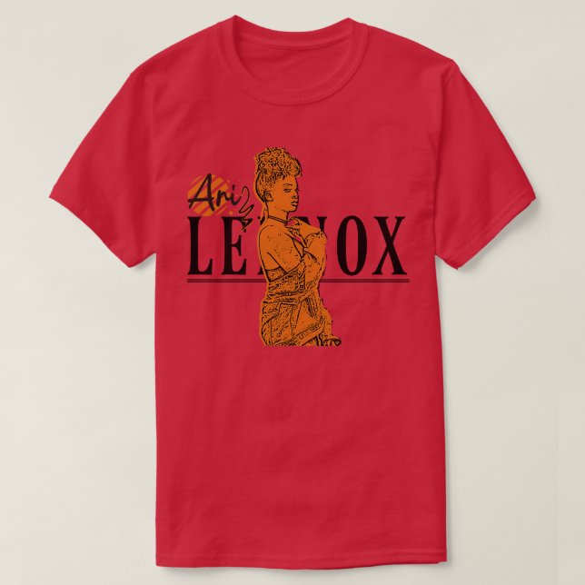 Shea Butter Baby T-Shirt (Design vorne)