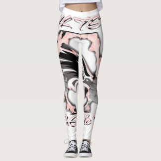 SHEAGLE / EGELLE FRAU LEGGINGS