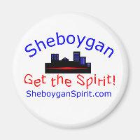 Sheboygan Spirit
