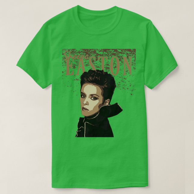 Sheena Easton T-Shirt (Design vorne)