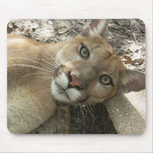 Sheena Mousepad - schlicht