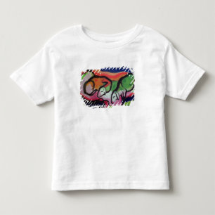 Sheep, 1912 kleinkind t-shirt