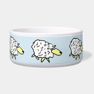 Sheep Design Napf