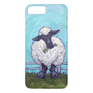 Sheep Electronics Case-Mate iPhone Hülle