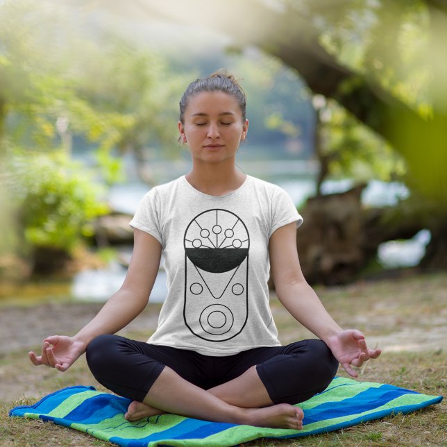 Sheep Hitsuji Zodiac Sign T-Shirt (Von Creator hochgeladen)