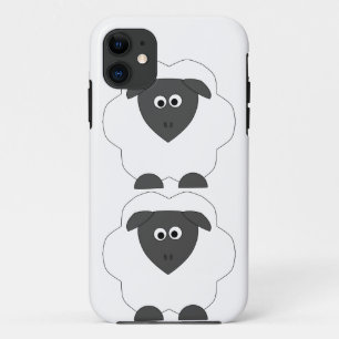 Sheep Iphone5 Fall Case-Mate iPhone Hülle