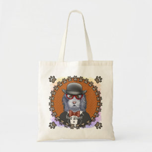 SheepDog Brille Tragetasche