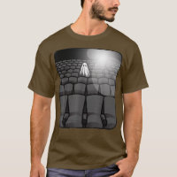 Sheet Ghost Spuk Movie Theater Sad Spooky Theater